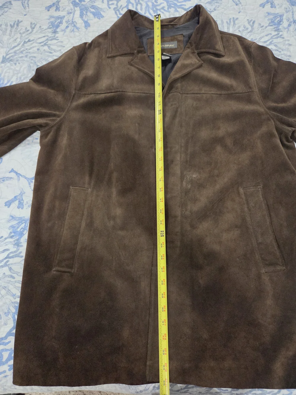 Banana Republic this vintage