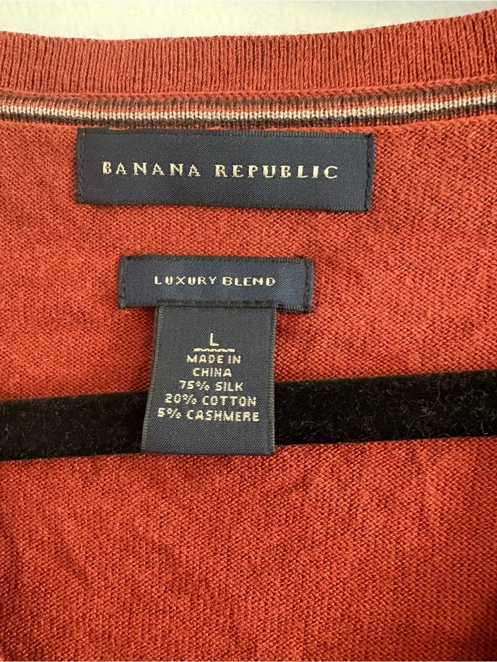 Banana Republic great pre