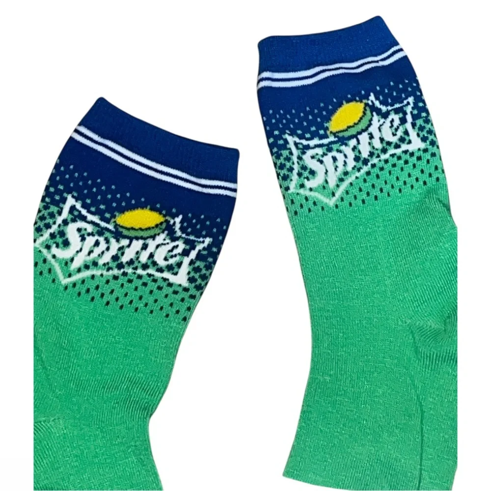 Sprite step up