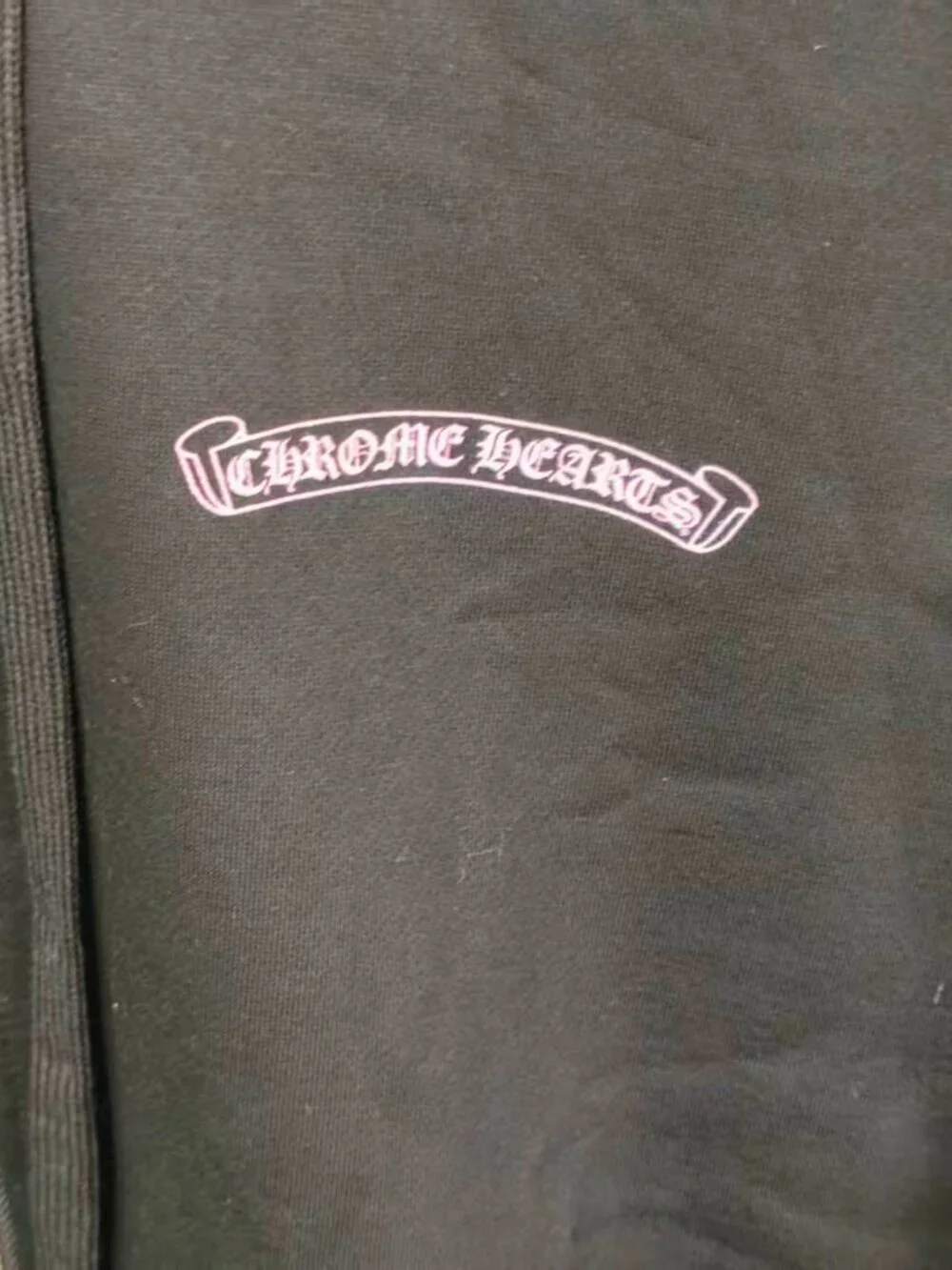 Chrome Hearts brand new