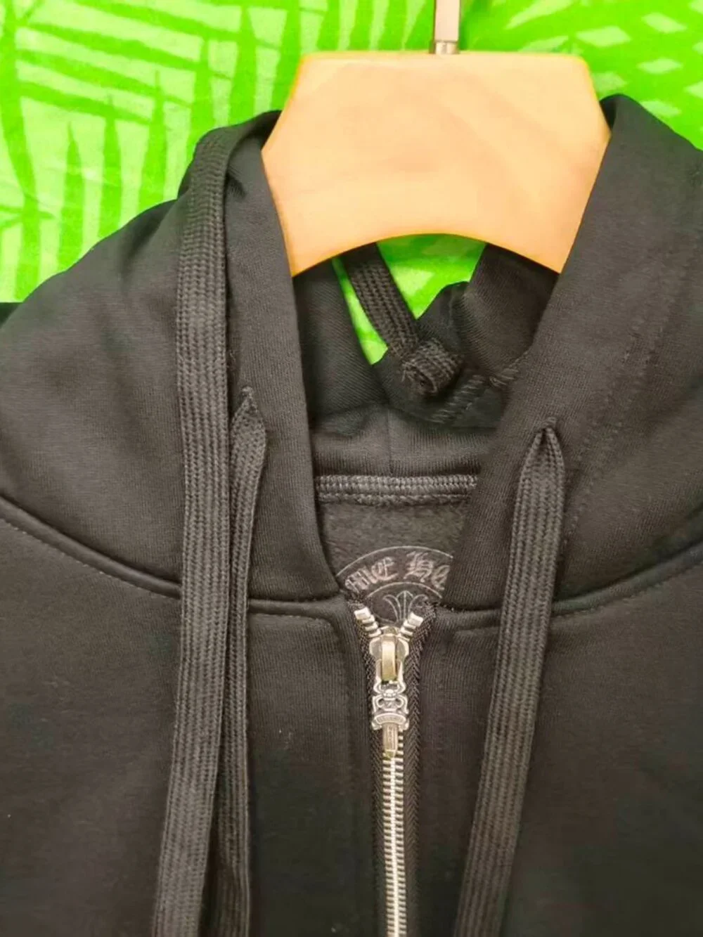 Chrome Hearts brand new