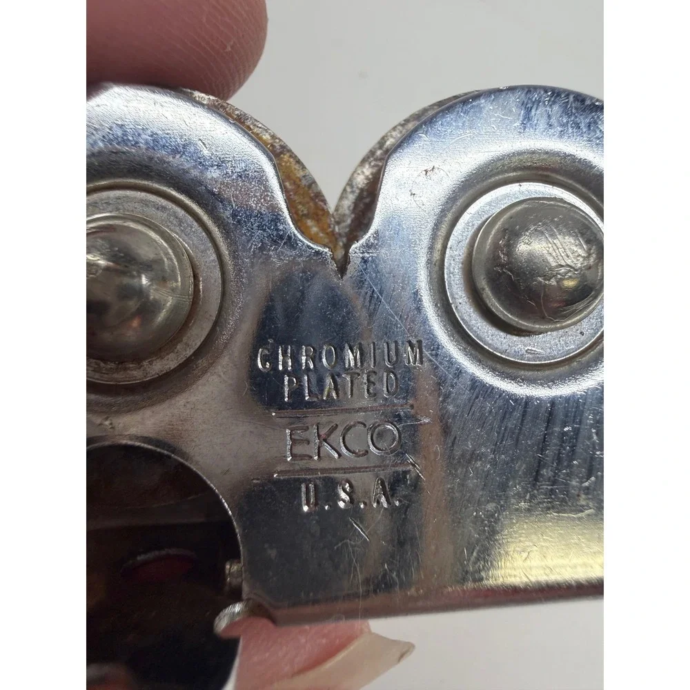 Ekco vintage knife