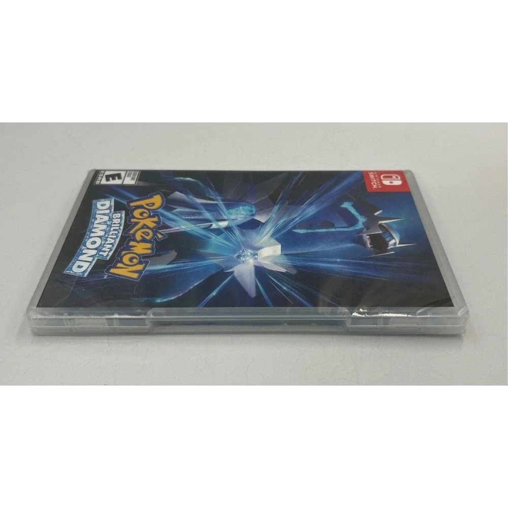 Nintendo Switch factory sealed
