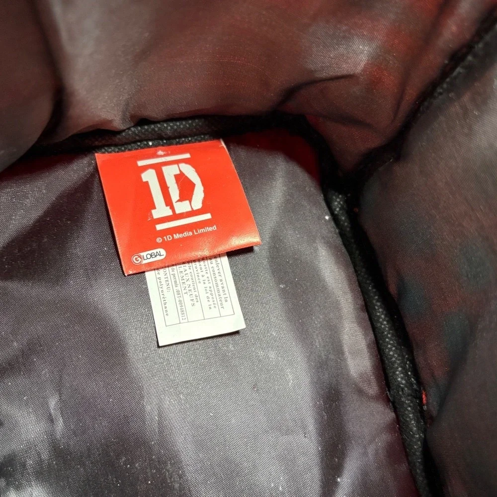 One Direction vintage one