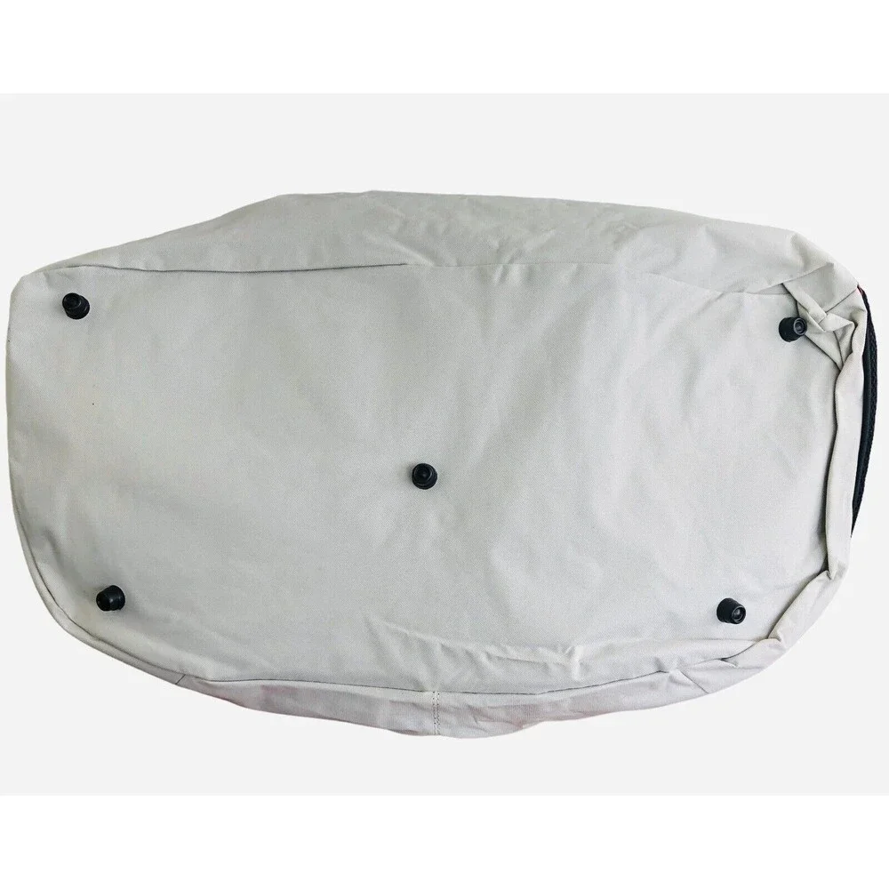 DABLIU sports canvas