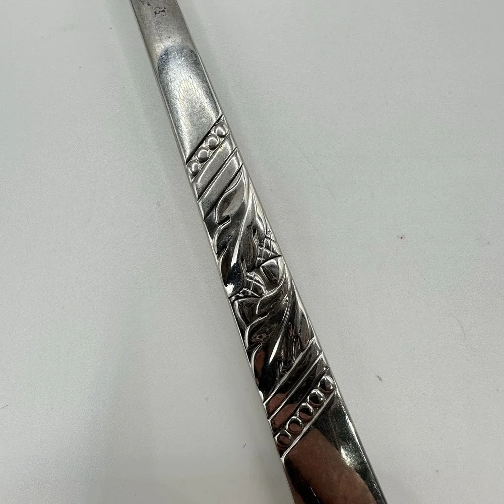 Oneida stainless catalina