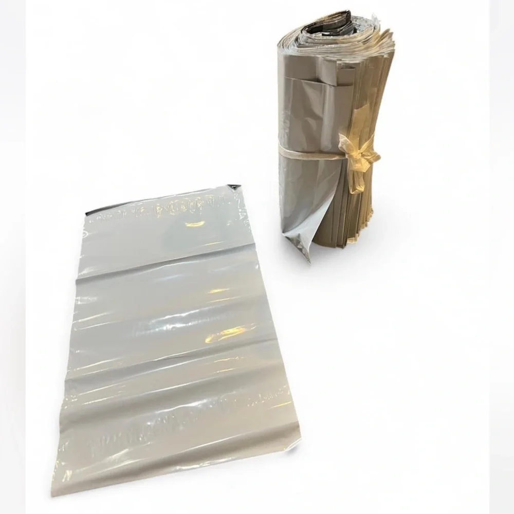 otherbrand 100 polymailers count