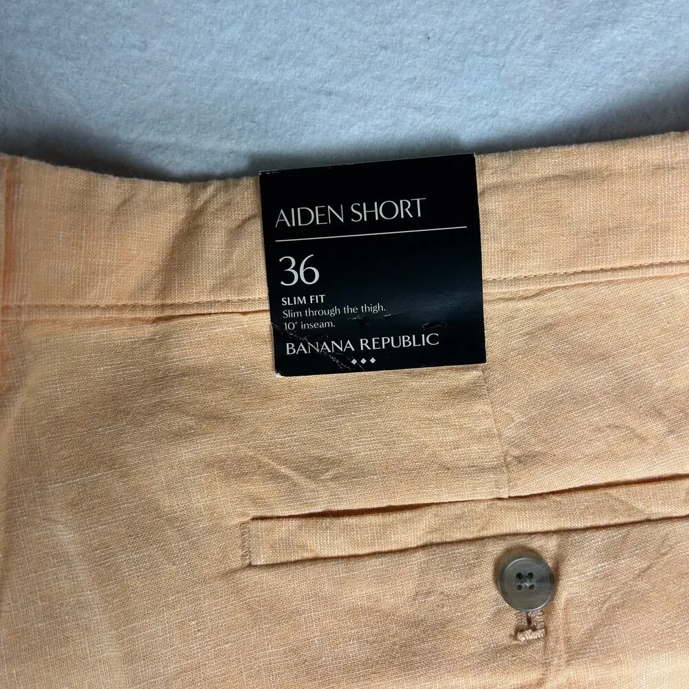 Banana Republic banana republic