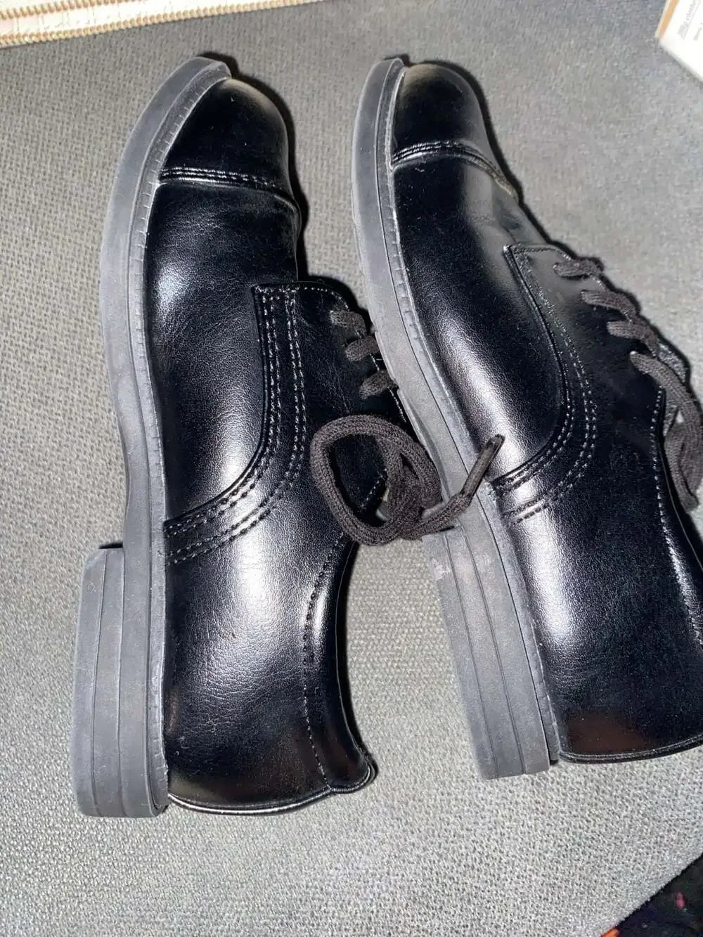 Smartfit description black