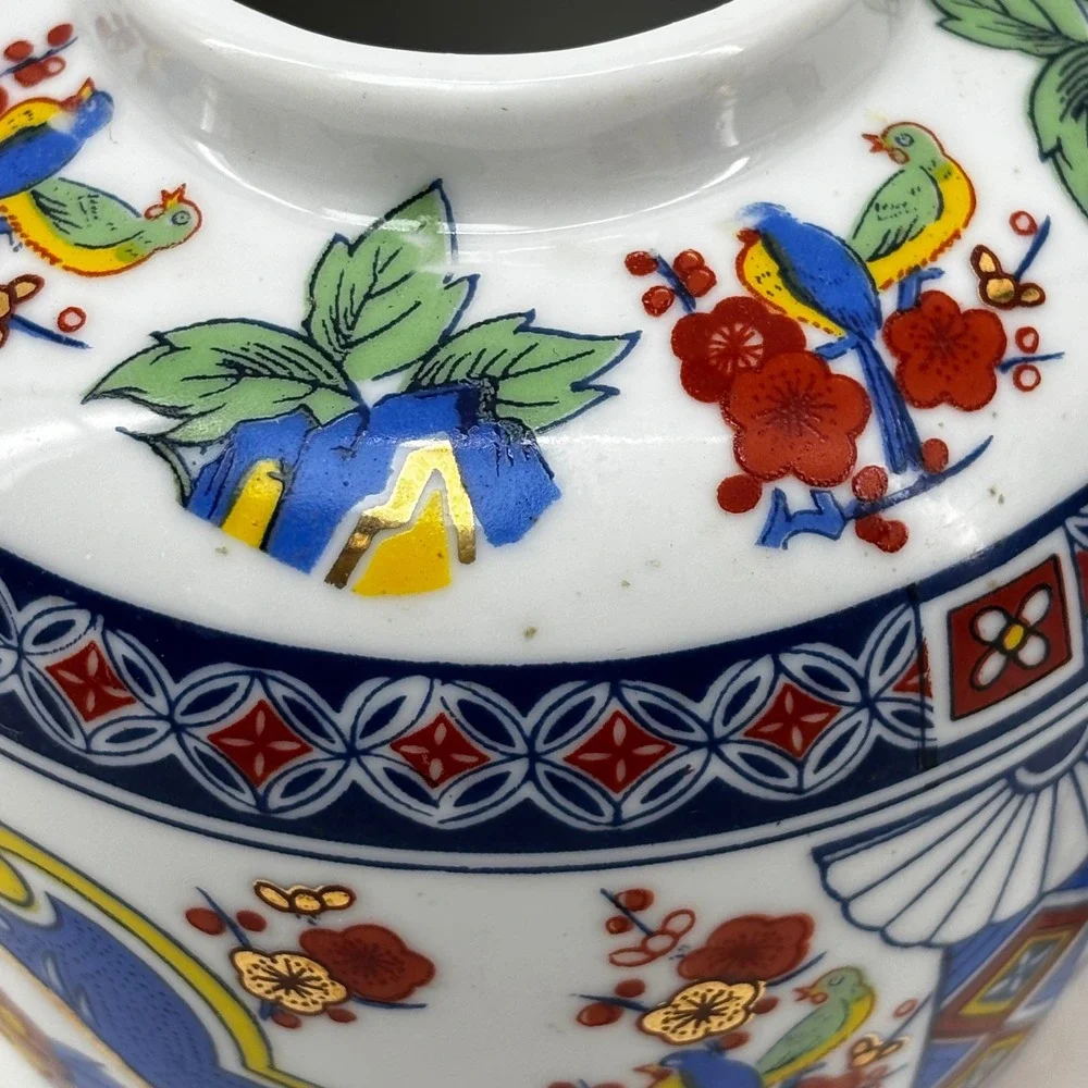 N/A vintage porcelain
