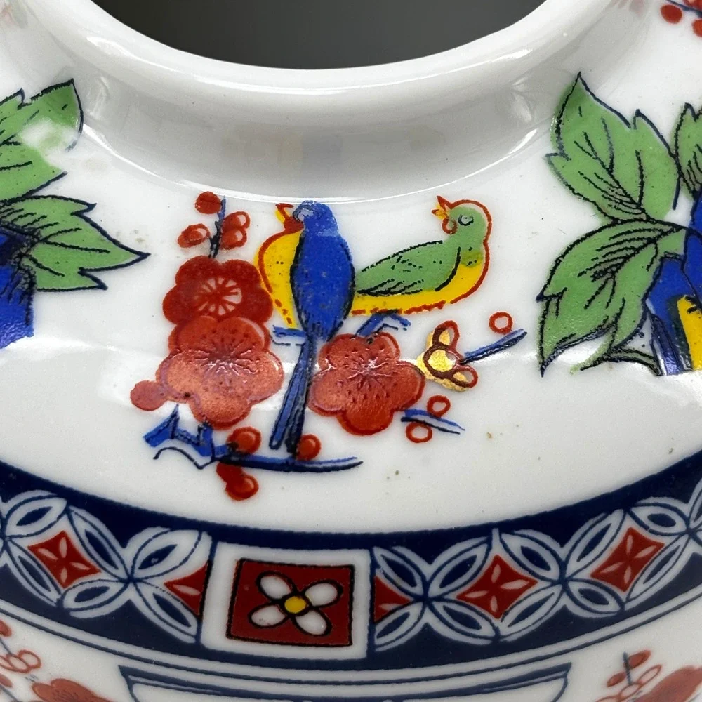 N/A vintage porcelain
