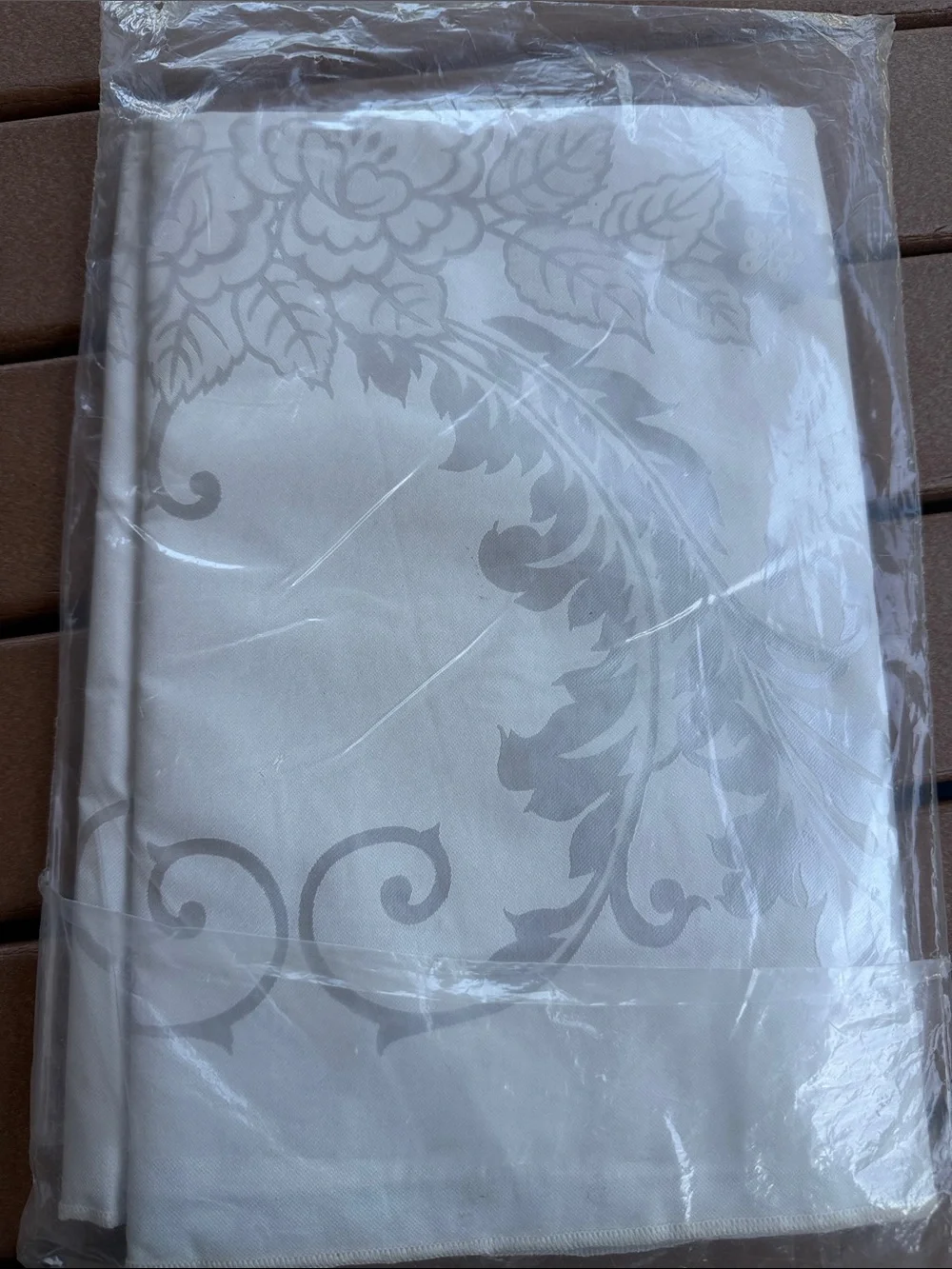 Satinesque new package