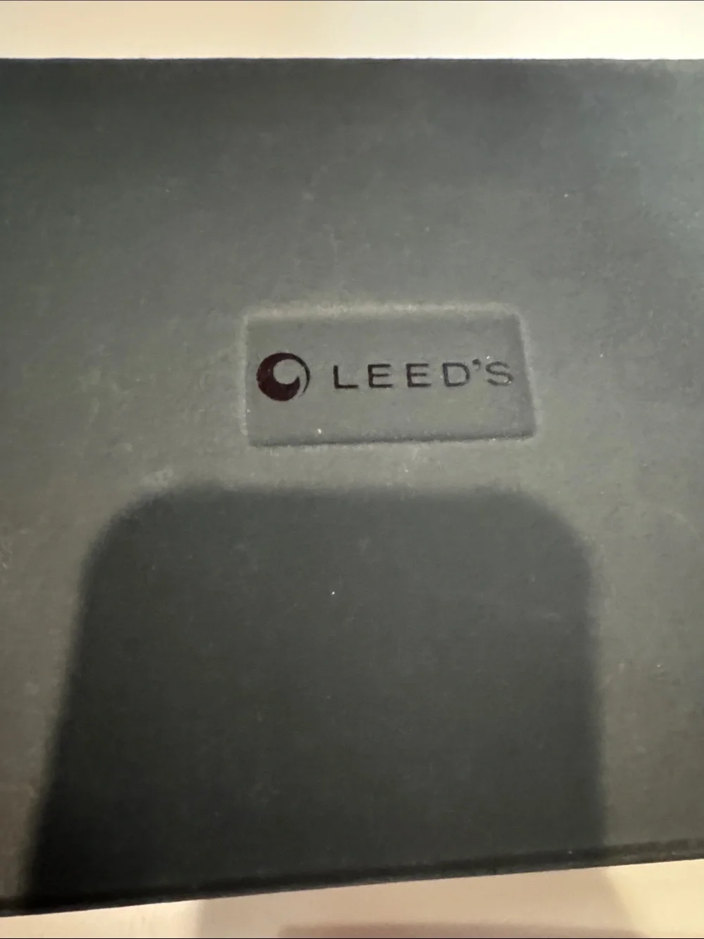 Leeds leed stainless
