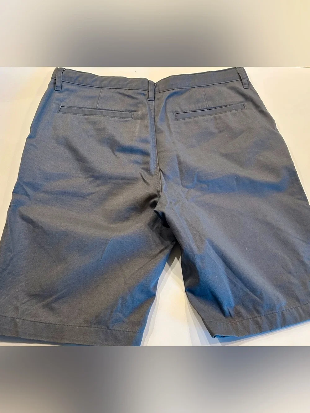 Old Navy zip boys loops