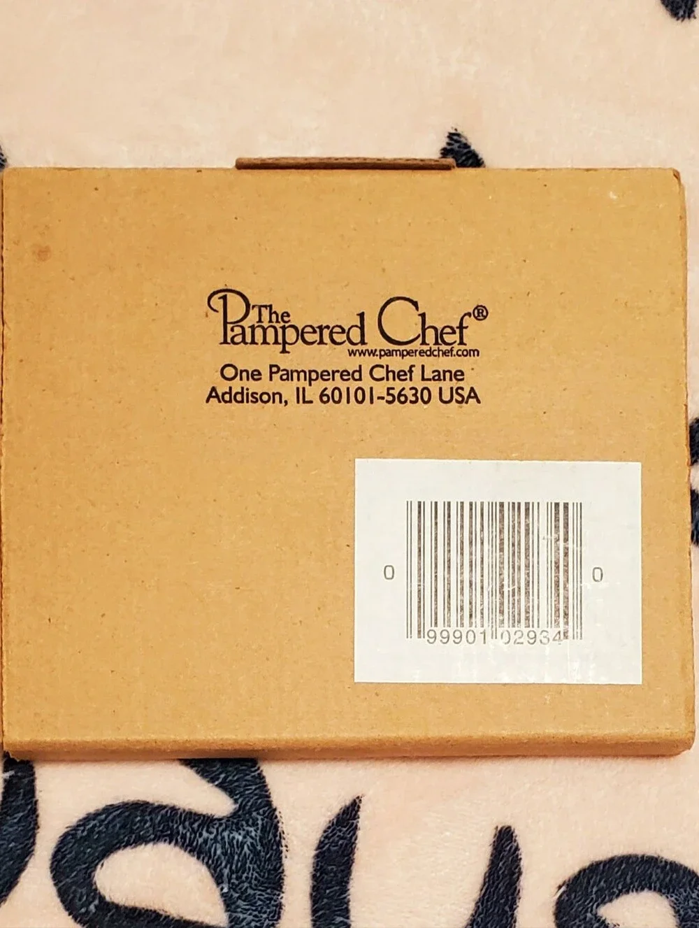 Pampered Chef pampered chef