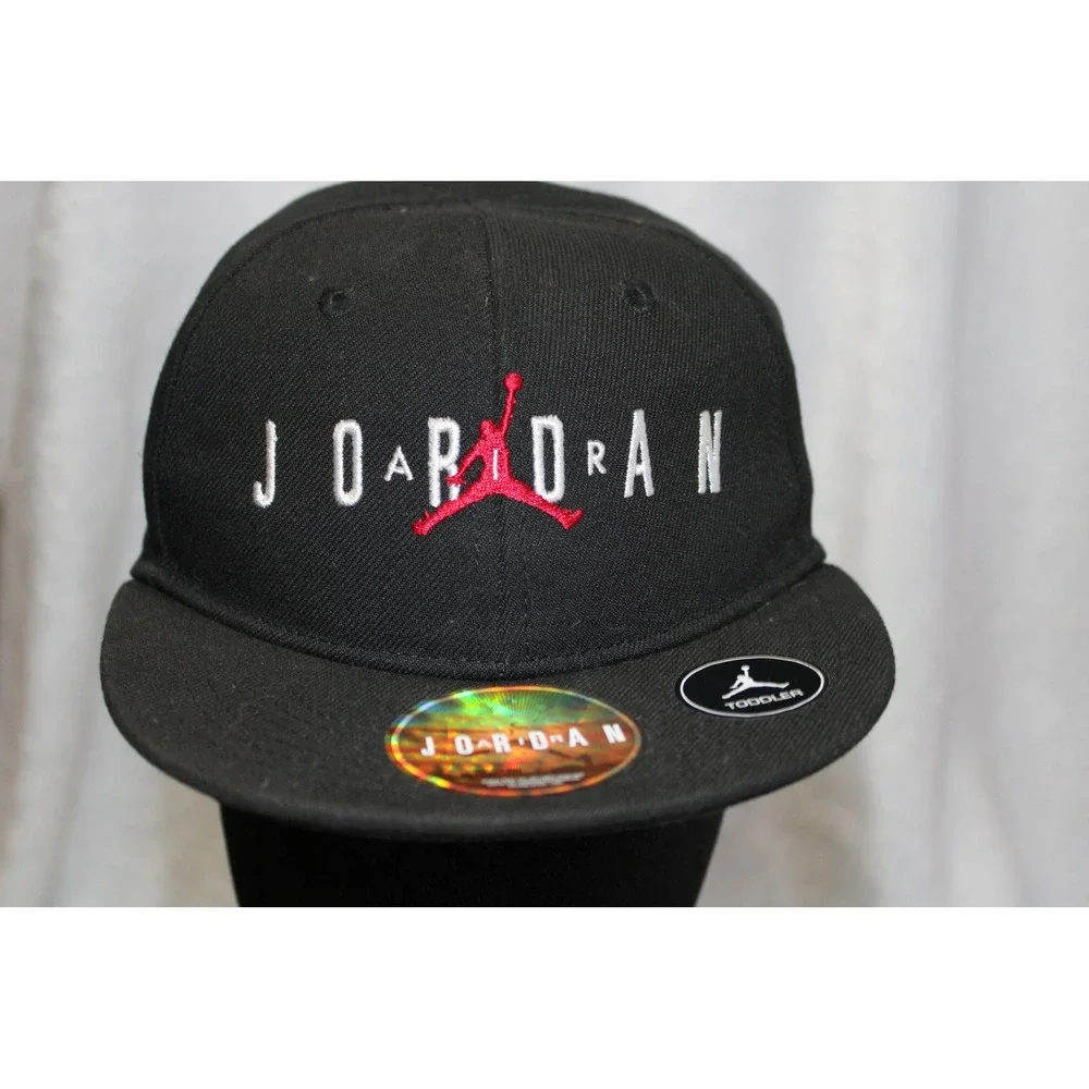 Jordan toddler snapback