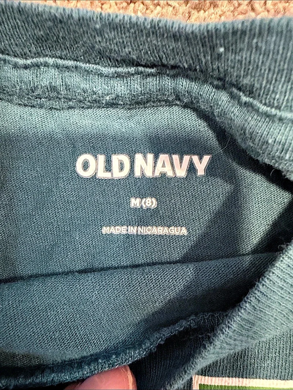Old Navy old navy
