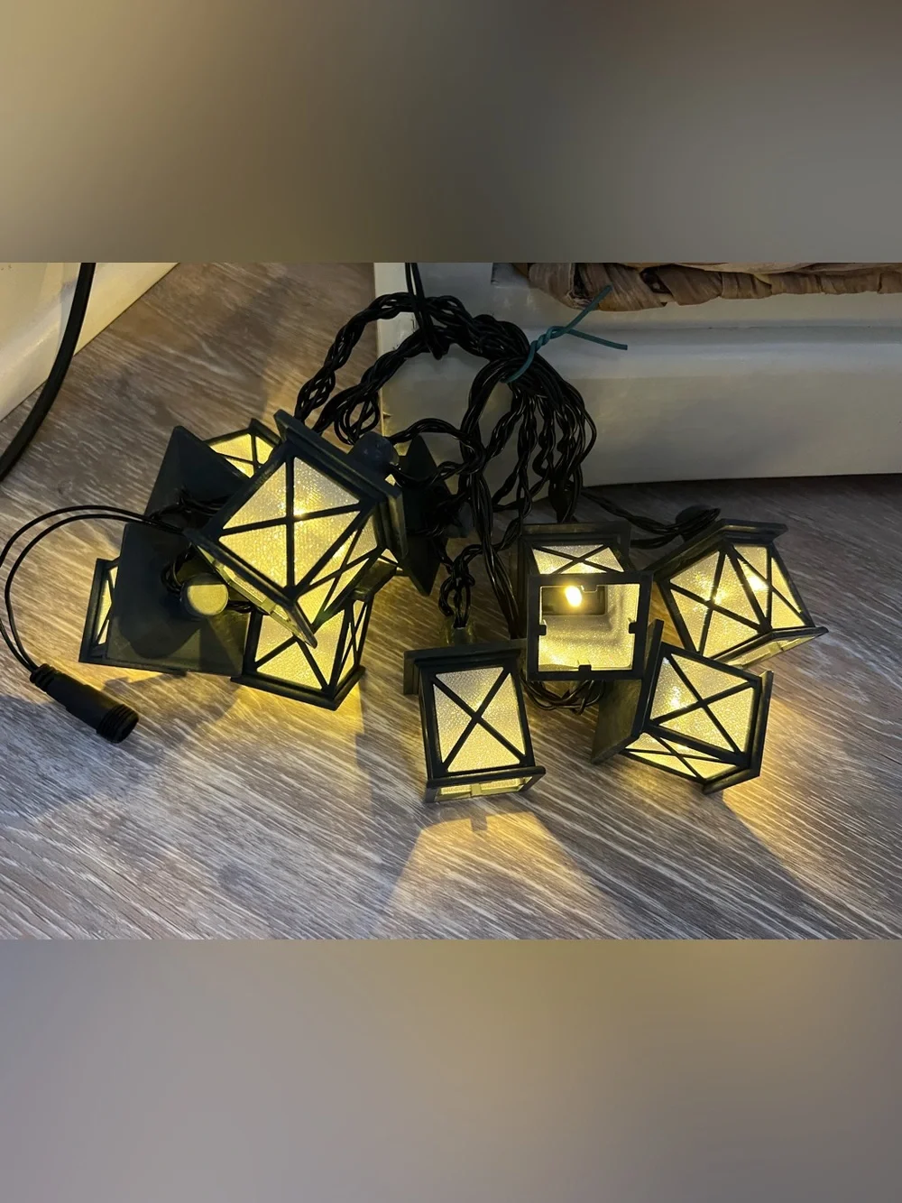 Holiday Living brand new