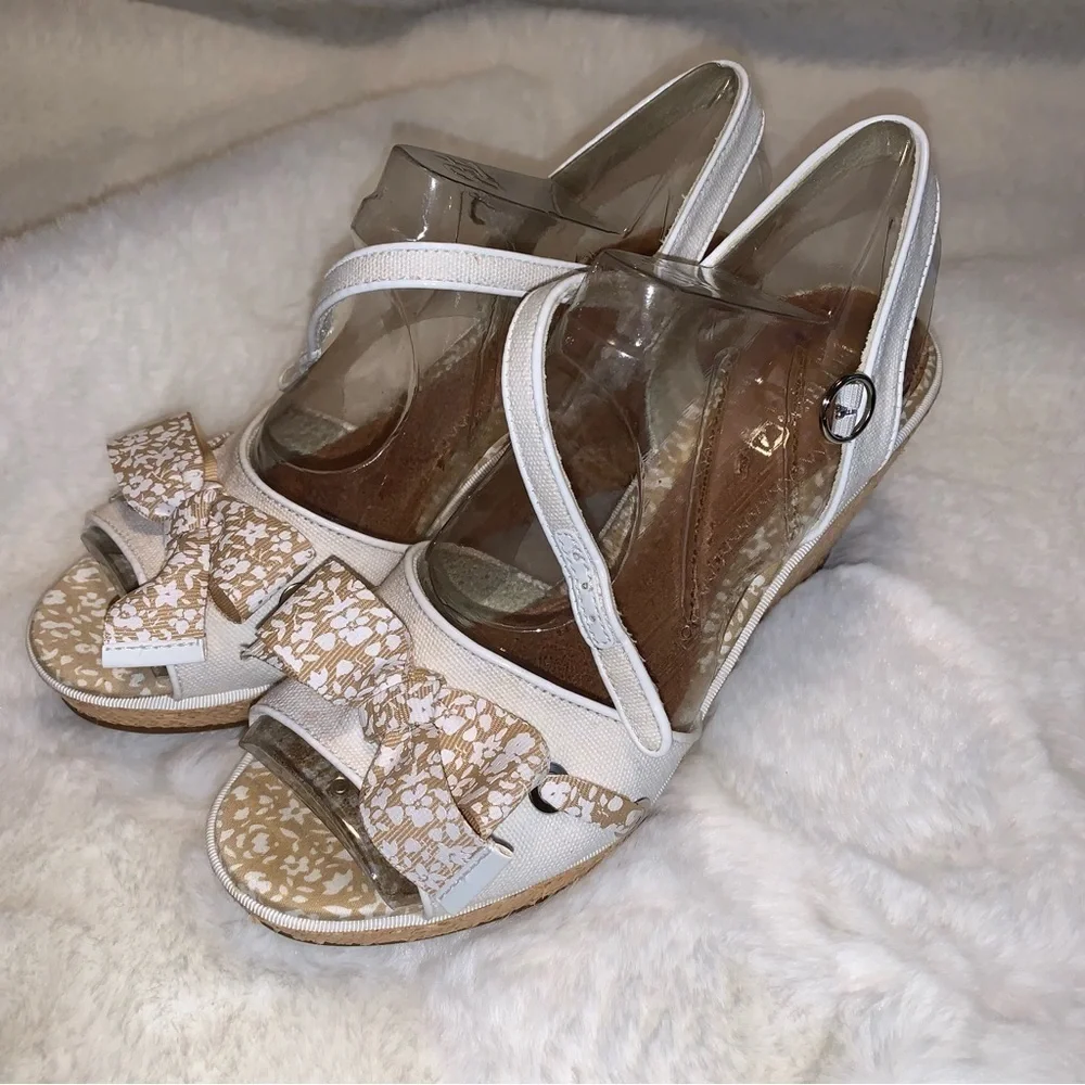 Sperry top sider