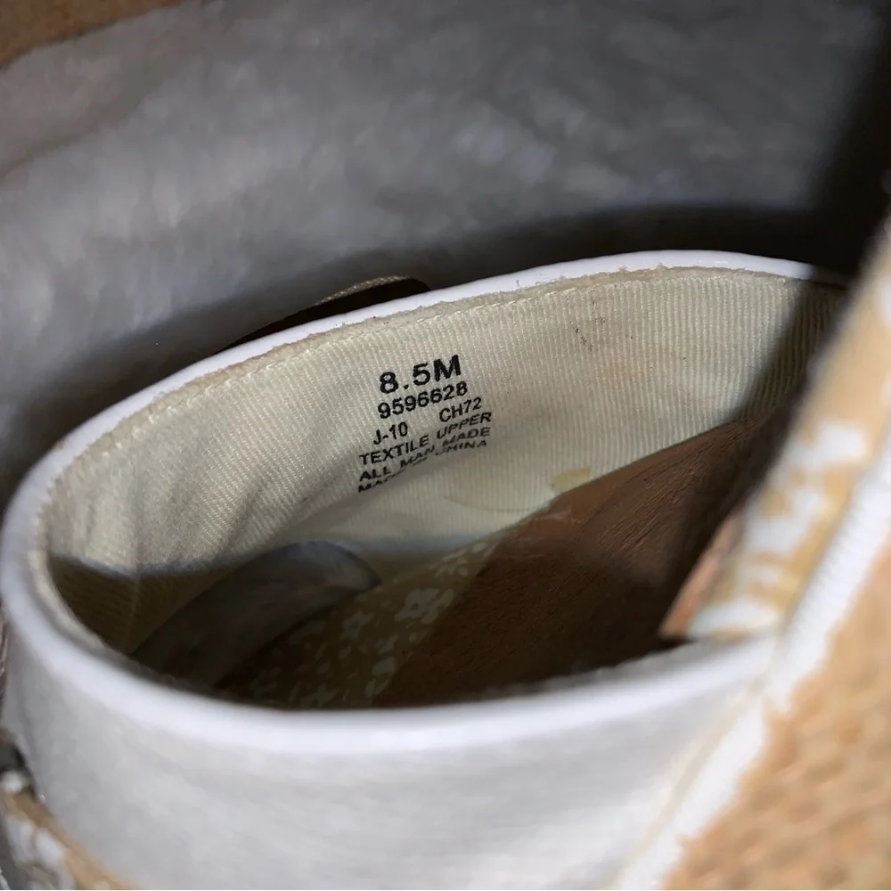 Sperry top sider