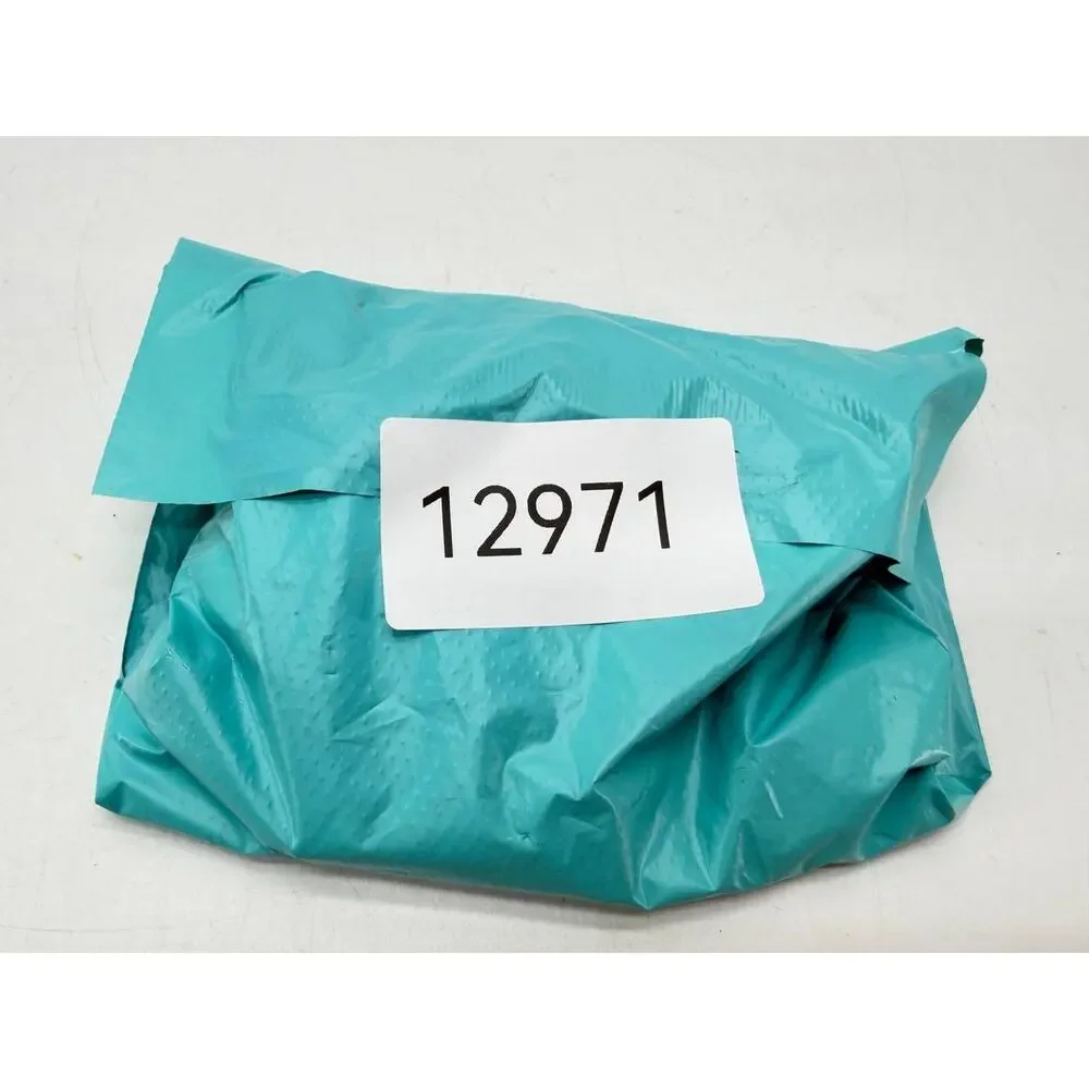 Unbranded metal shaped
