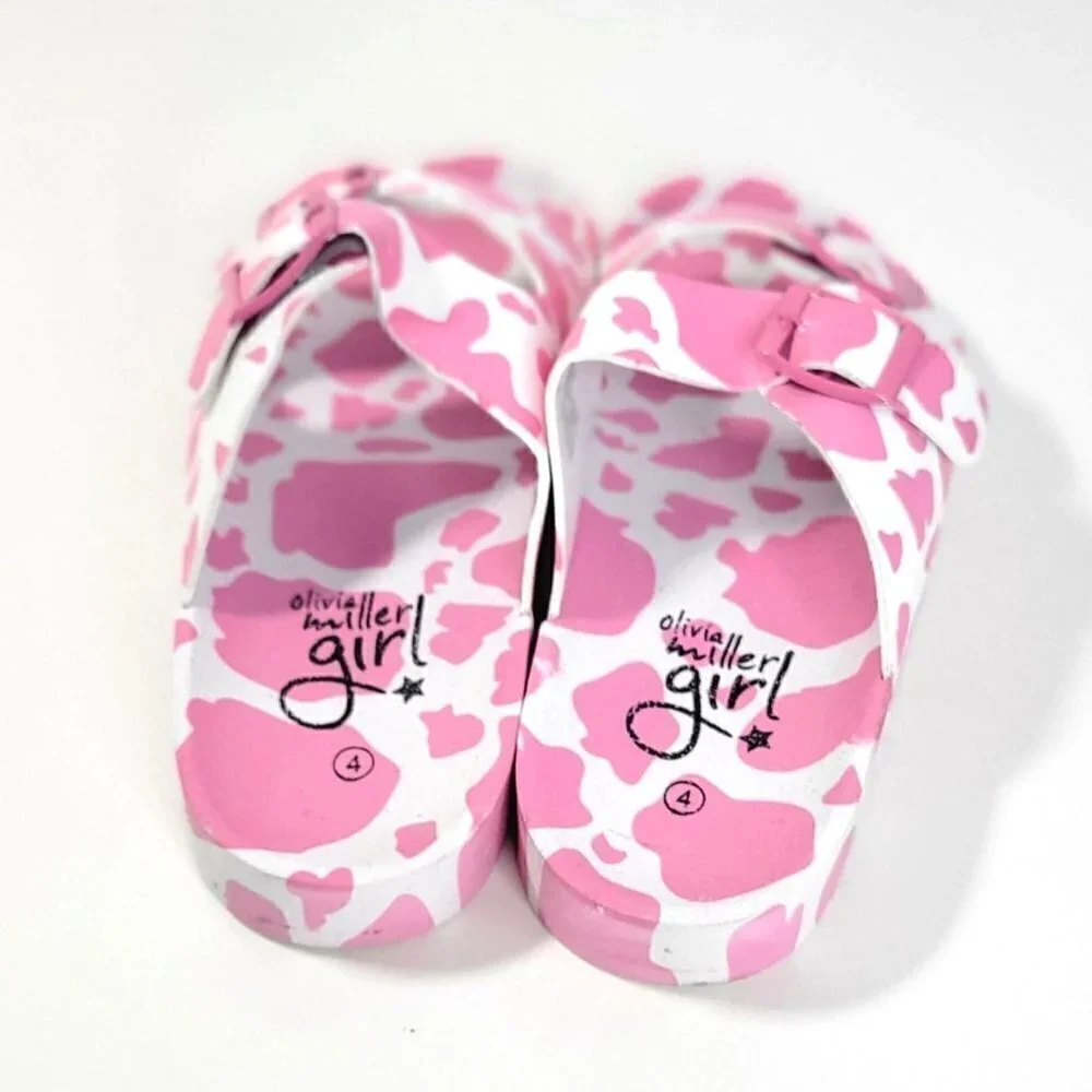 Olivia Miller girls olivia