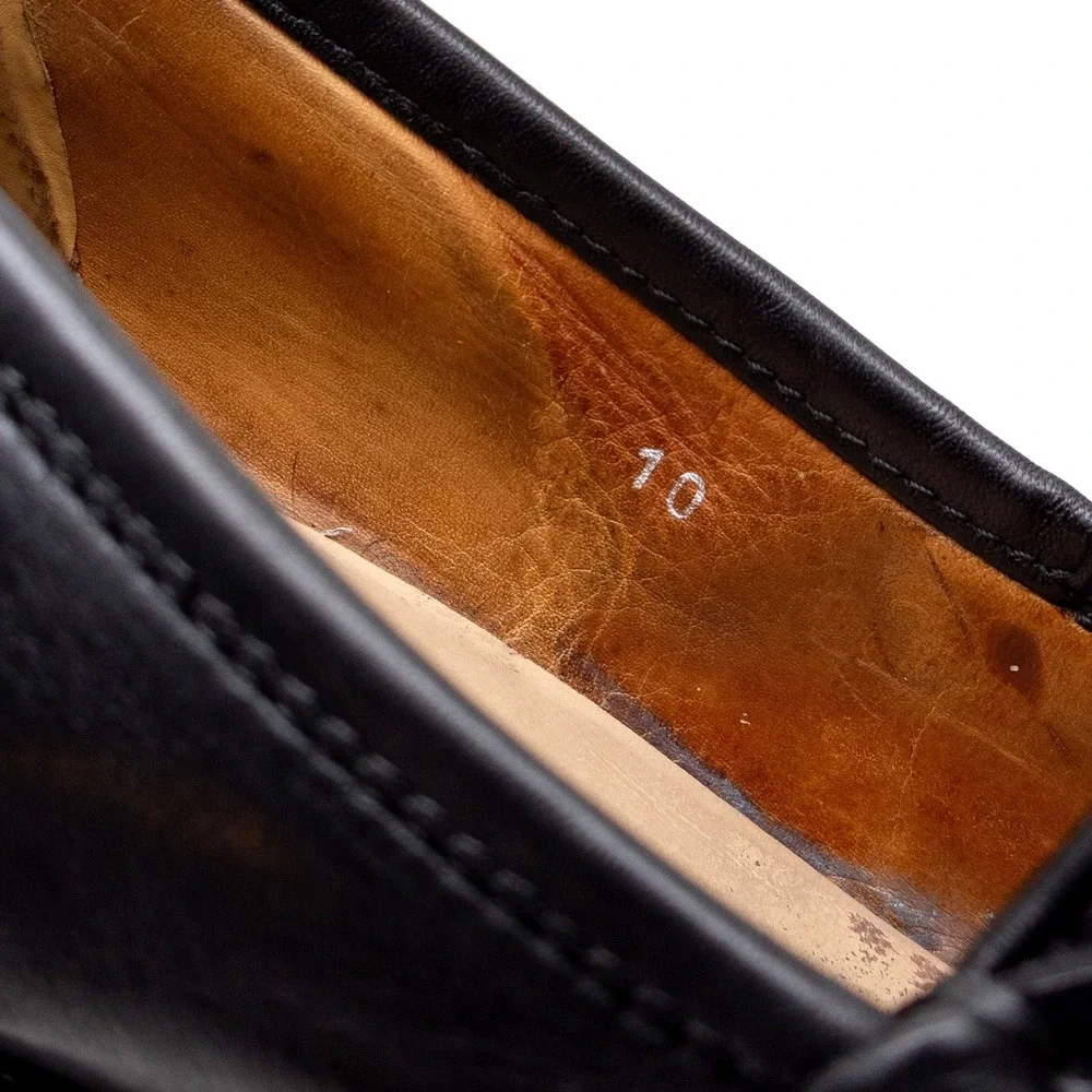 Gucci description vintage