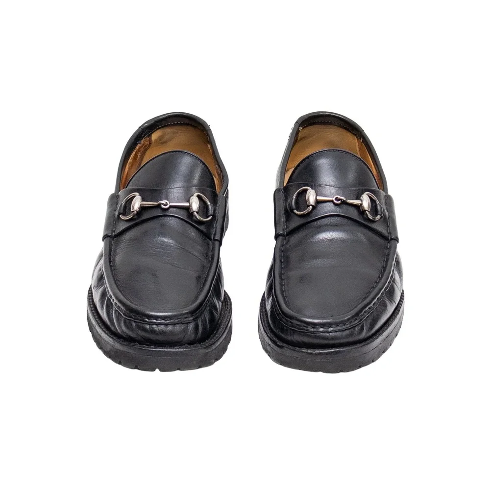 Gucci description vintage