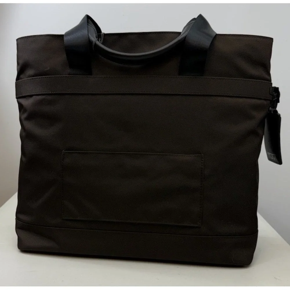 Tumi gen ballistic