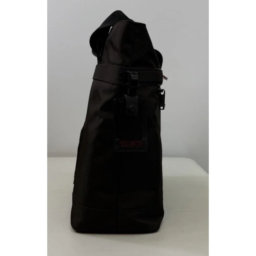 Tumi gen ballistic