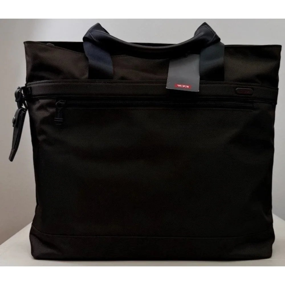 Tumi gen ballistic