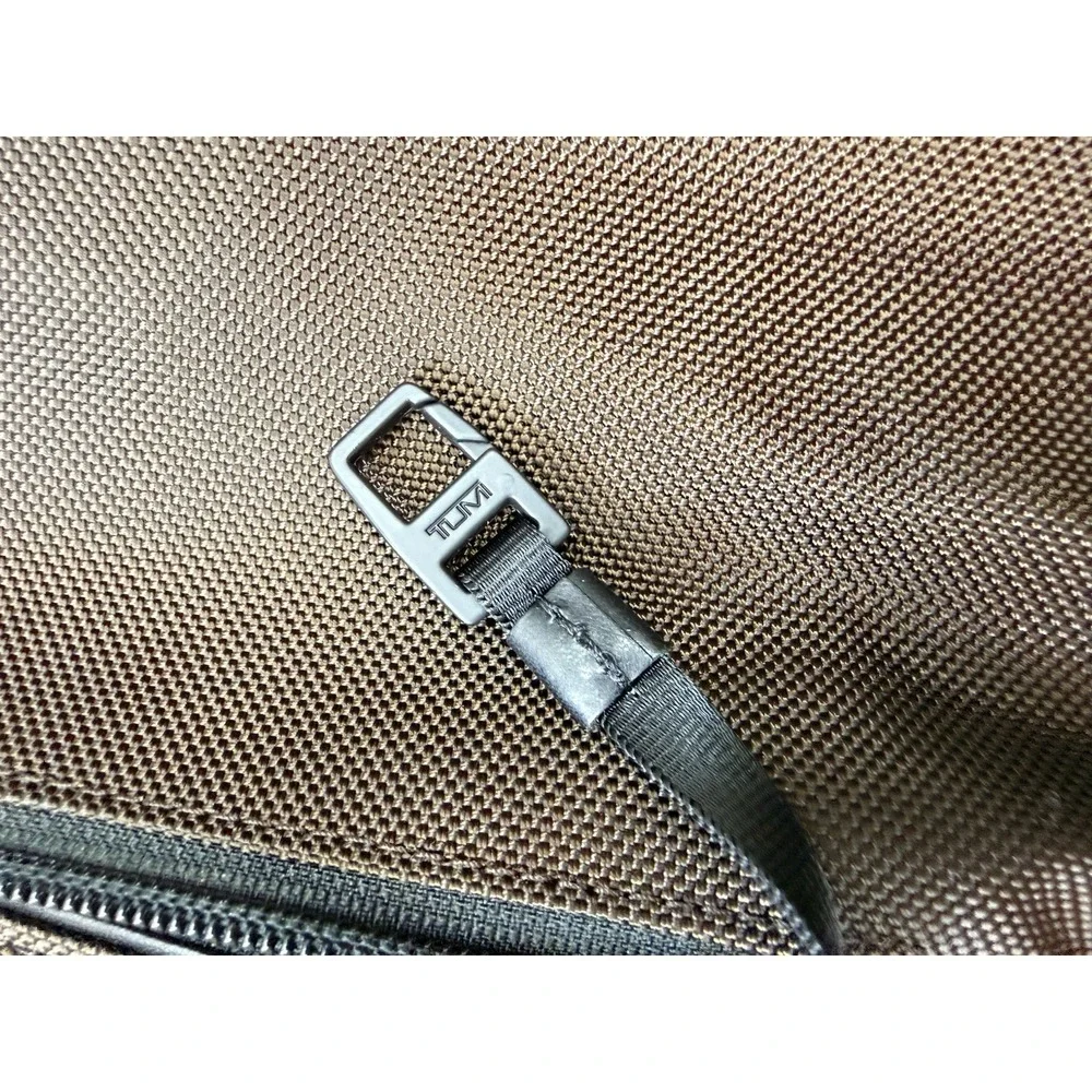 Tumi gen ballistic