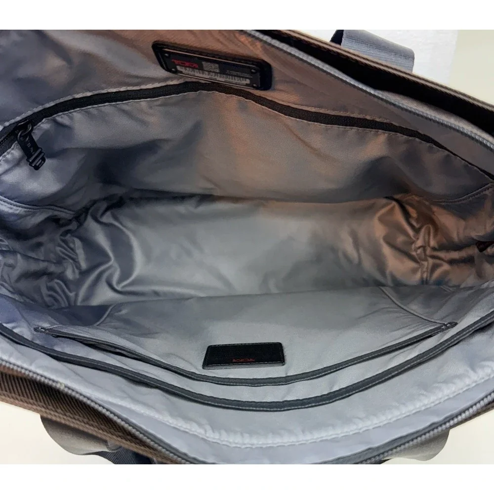 Tumi gen ballistic