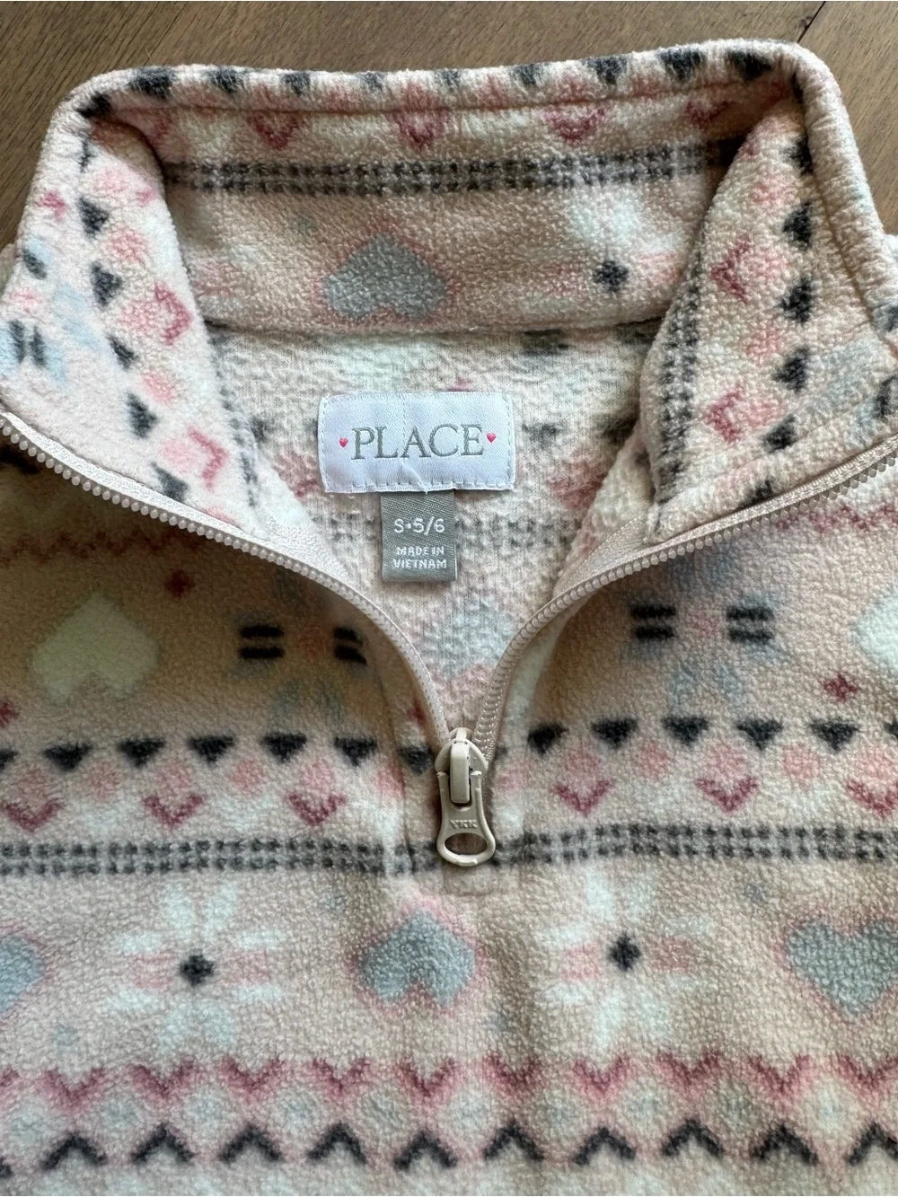 The Childrens Place children’s place
