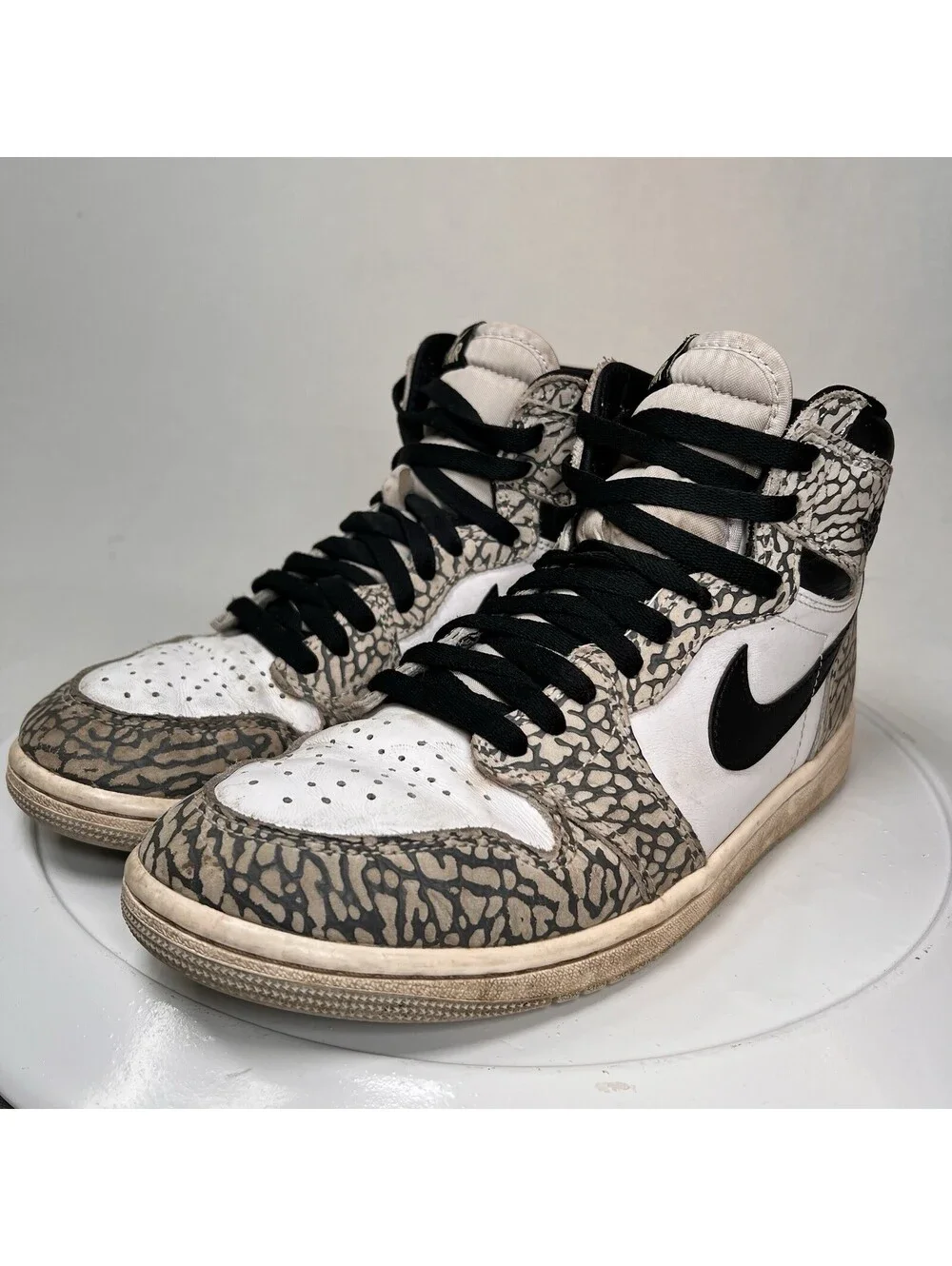 Jordan product pre