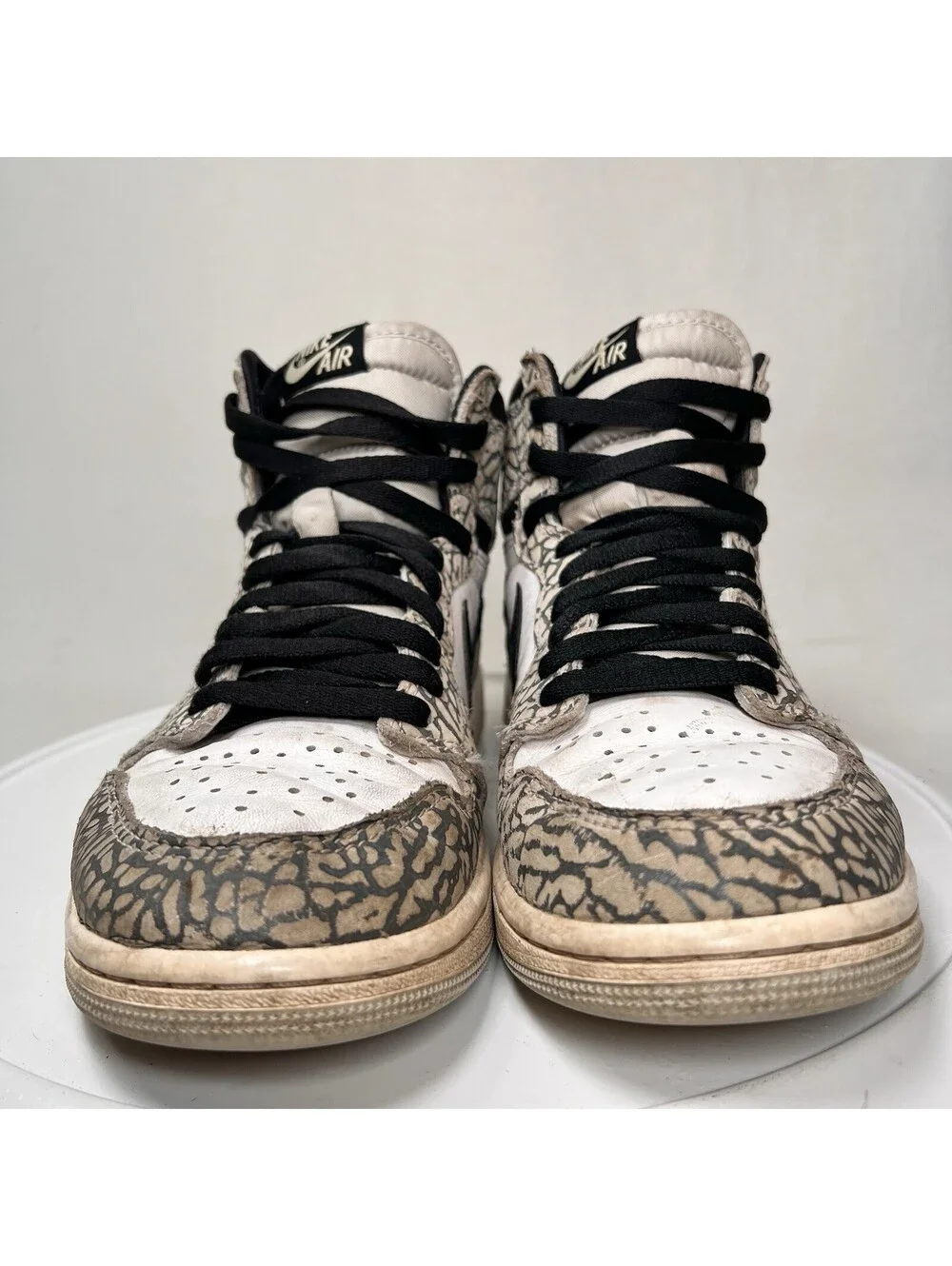 Jordan product pre