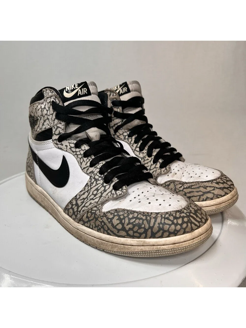 Jordan product pre