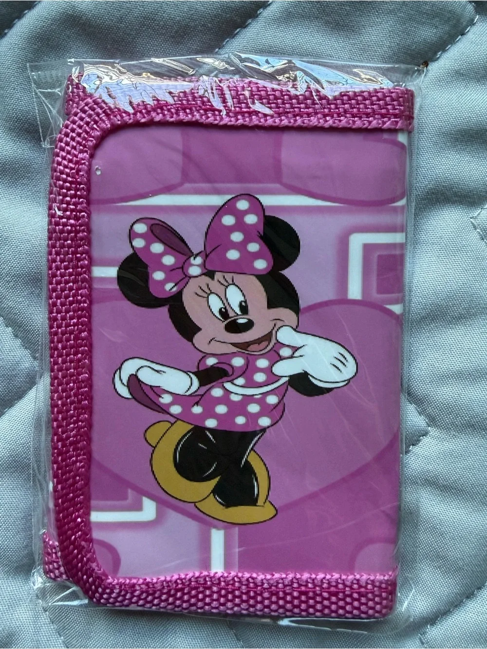 N/A cute minnie