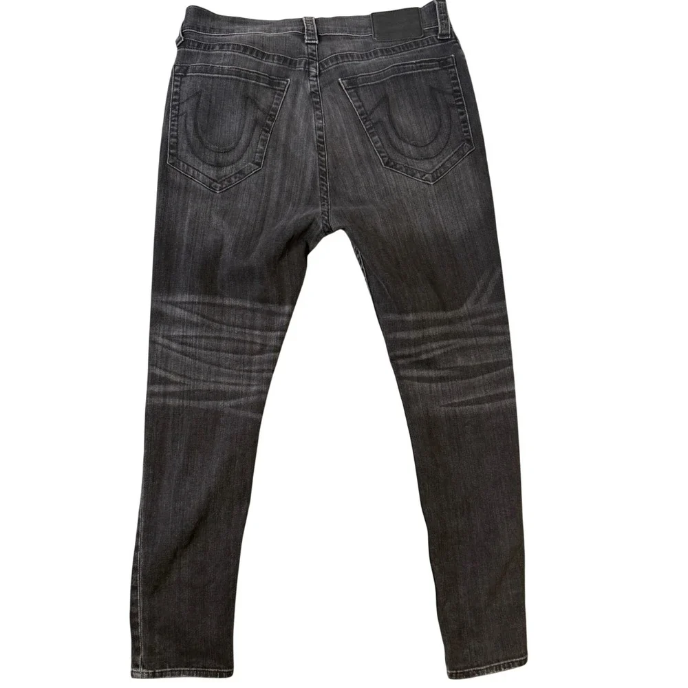 True Religion are shown 30