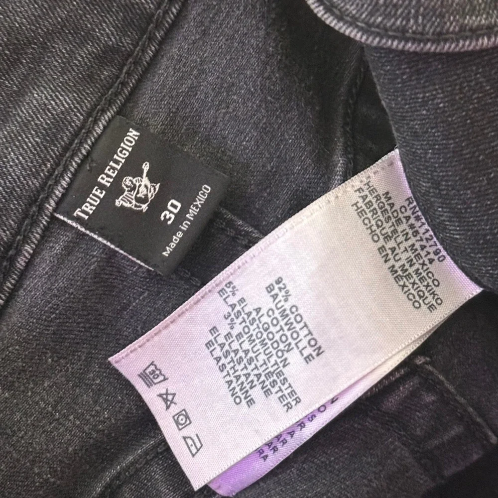 True Religion religion pet