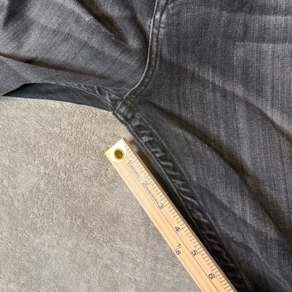 True Religion ****measurements front religion