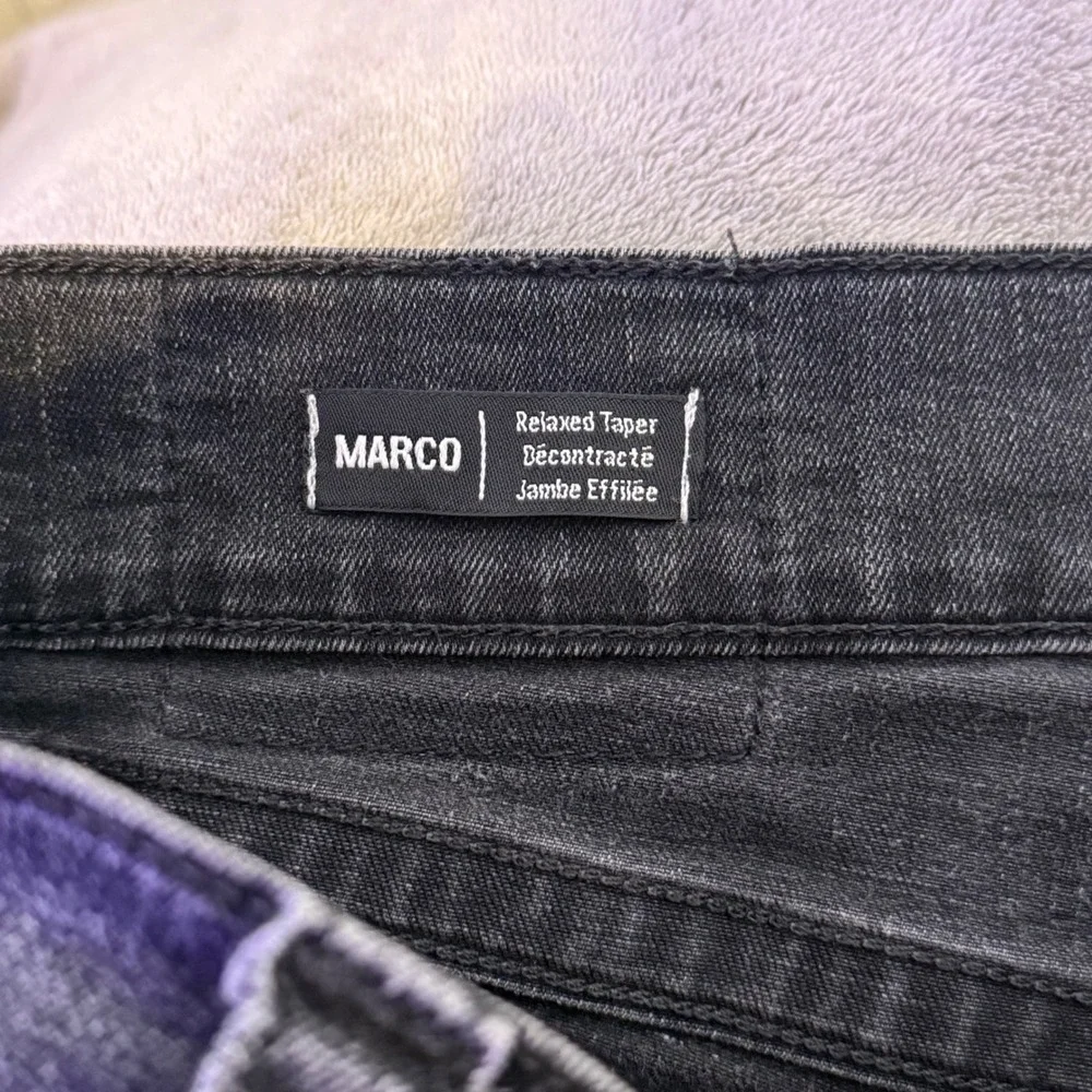 True Religion *flaw whiskered true