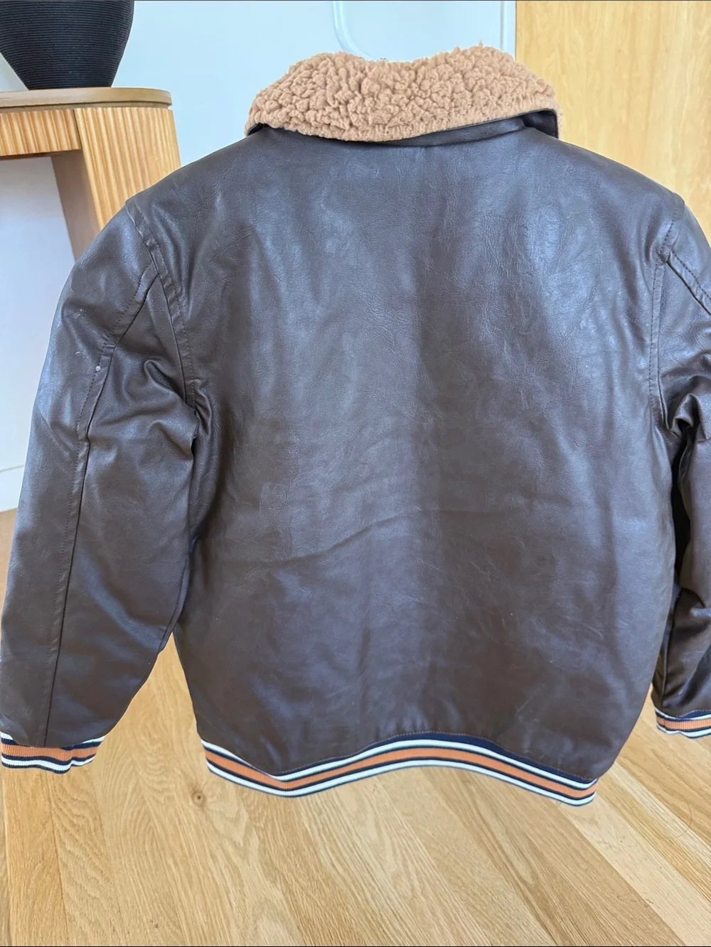 Gymboree top gun