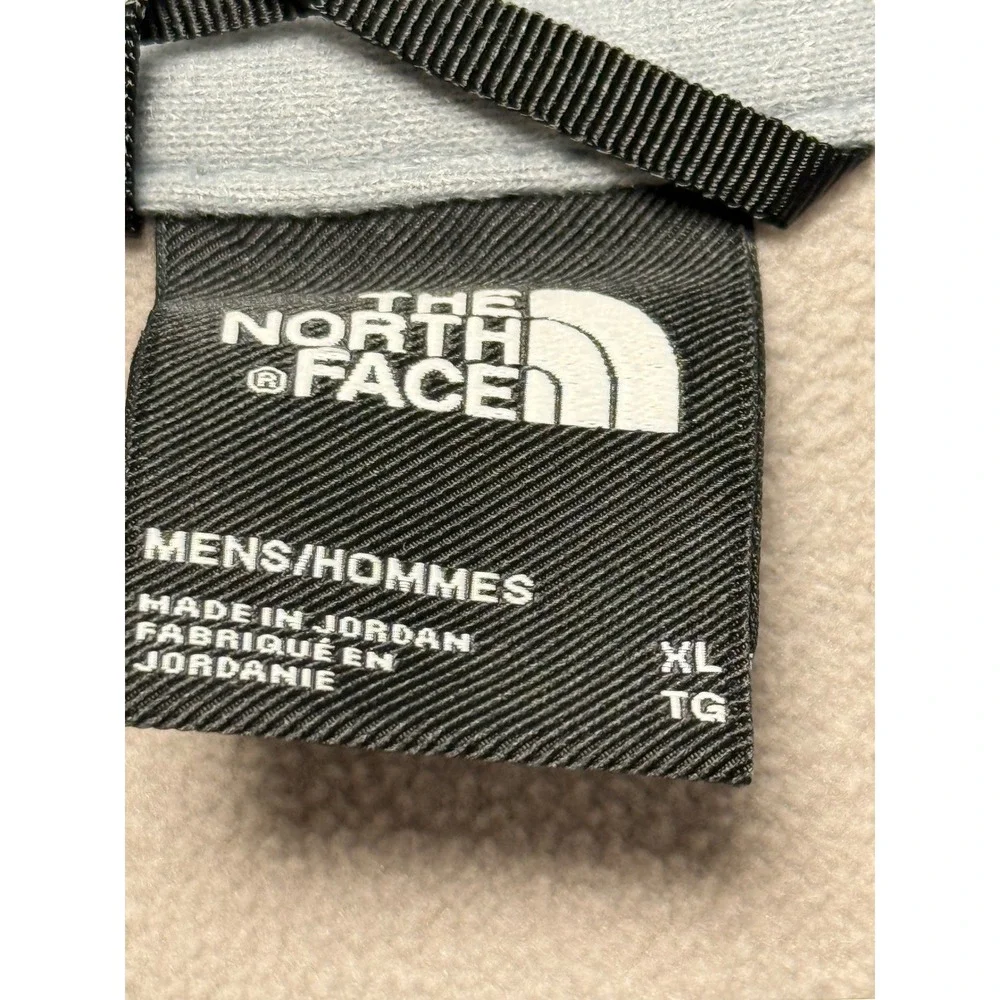 The North Face north face