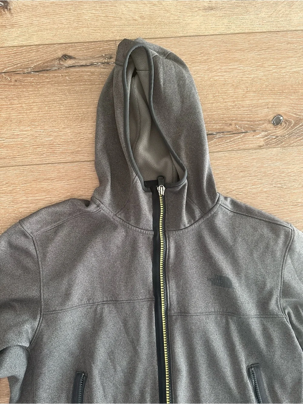 The North Face north face