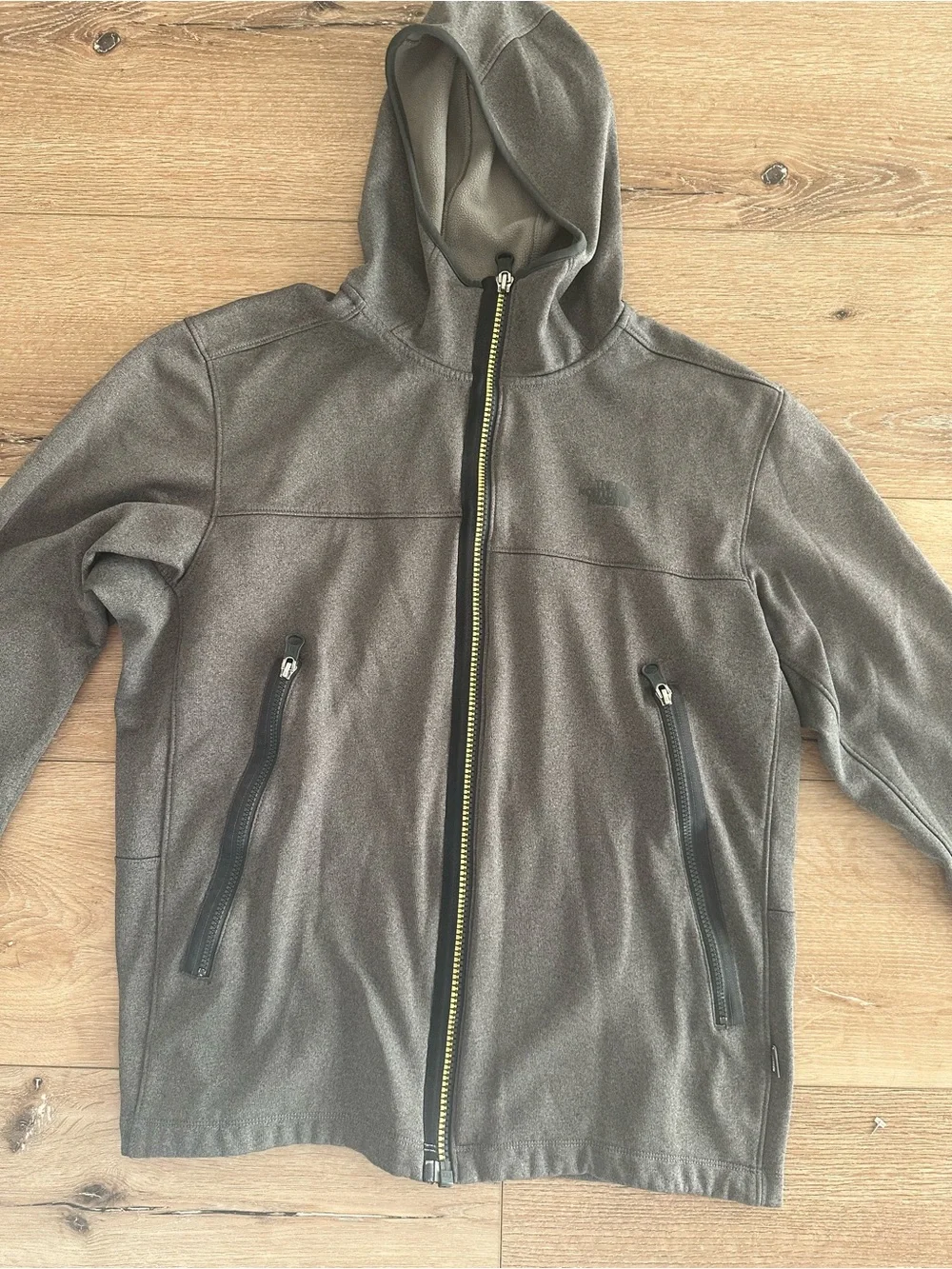 The North Face north face
