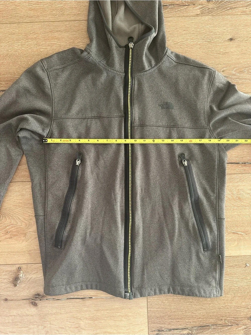 The North Face north face