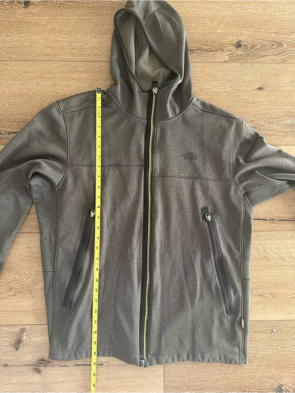 The North Face north face