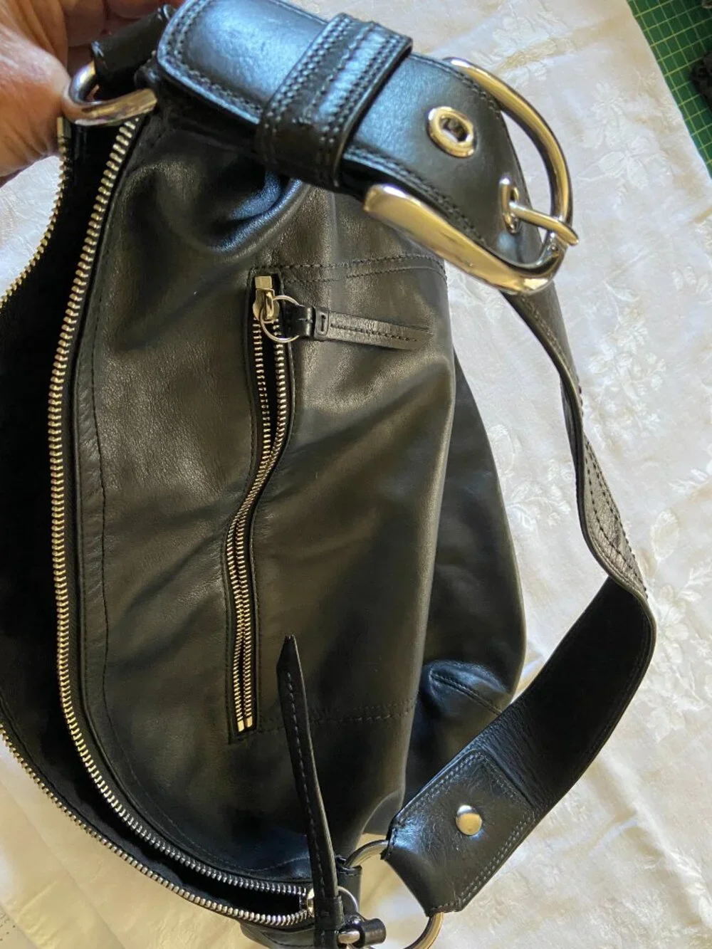 Coach soho f13108