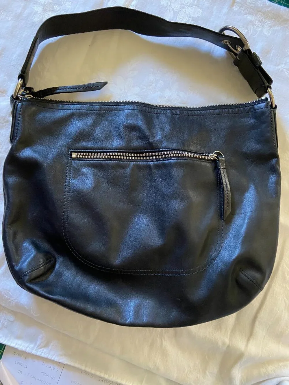 Coach soho f13108